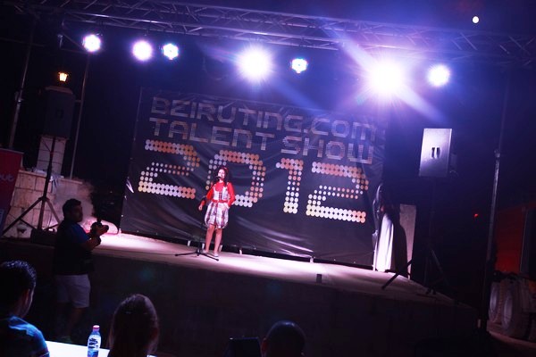 Beiruting.com Talent Show